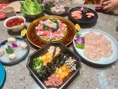 -牛牛章·章鱼水煎肉(光谷世界城店)