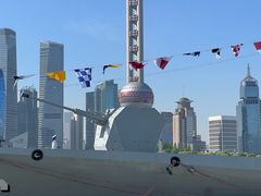 -上海港国际客运中心
