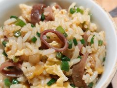 -KŌNG胶东小馆(华熙店)