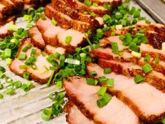 -绿茶餐厅(布吉万象汇店)