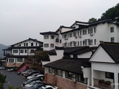 -南北湖湖光山居度假酒店