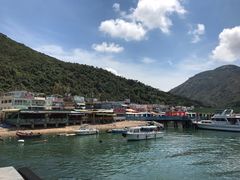 -南丫岛