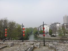 -东水关遗址公园