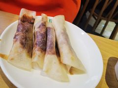 -玫瑰花园自助烤肉(顺义鑫海韵通店)