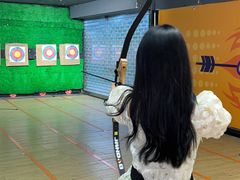 -Skay•射箭馆•弓箭娱乐(体育西店)