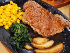 -萨莉亚意式餐厅(特力时尚汇店)