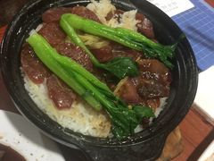 -香港仔茶餐厅(凤阳店)