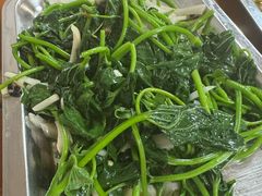 -龙上水现炒生料(柳沙店)