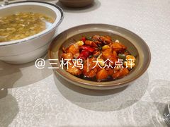 -东方明珠老上海8号餐厅(东方明珠广播电视塔店)