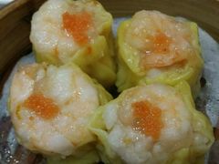 虫草花鲜虾烧卖-盆满钵满·国家非遗传承(云台店)