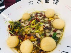 -友达面馆(海珠店)