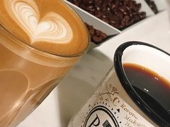 -Peet's 皮爷咖啡(东湖路手作店)
