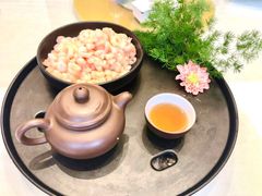 苏式手拨河虾仁-香雪海·蘇面館(湖滨店)
