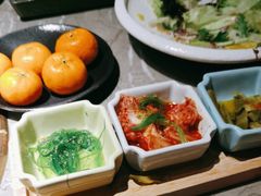 -谷牛日式烤肉(宝山U天地店)