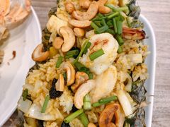 -拉威海鲜市场
