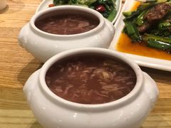 玫瑰豆沙羹-盘飧市(春熙路店)