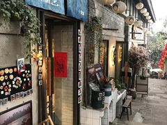 -山城巷传统风貌区