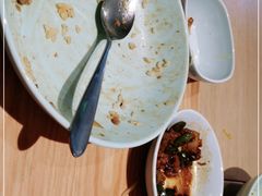 -乡村基(龙湖时代天街餐厅)