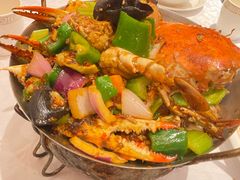 -永兴餐厅(复兴中路店)