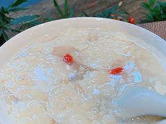冰醉豆花-小豆海棠(人民南路店)