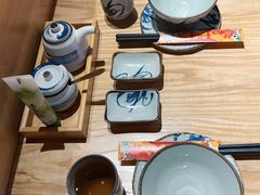 -西月山居匠心创意料理(江汉路新佳丽广场店)