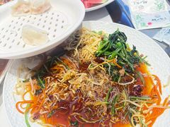 -大连湾旭日饭店(大连湾店)