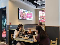 -椒椒铜炉火锅鸡(天马店)