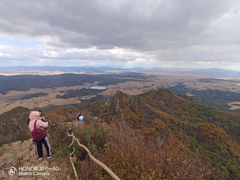 -吉林拉法山