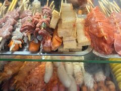 -吴泾第一炸(永德路步行街店)