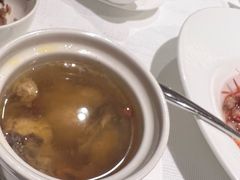 -阳澄湖费尔蒙酒店颐丰阁中餐厅(马鞍山西路店)