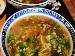 -二宽中国兰州拉面(幸福城店)