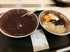 -鲜芋仙(群光广场店)