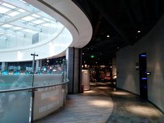 -威尔仕健身(虹桥南丰城店)