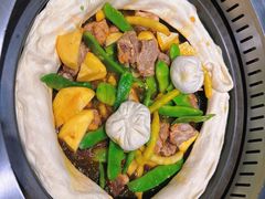 -灶座小锅烀饼·铁锅炖(全国总店)