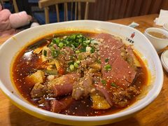 -三顾冒菜·麻辣烫(万达店)
