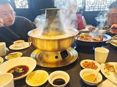 -鼓楼东街老火锅(鼓楼店)