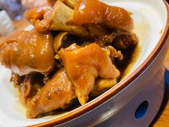 -好嫂子酱猪手•农家菜(华远坊店)