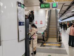 -北京站(地铁站)