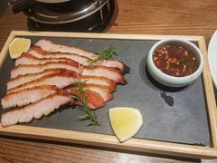 -泰香米泰国餐厅(南宁店)