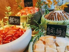 -贵阳恒世纪酒店·味自助餐厅