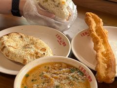 -文武王氏烧饼·无矾油条(西溪路店)