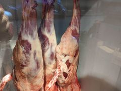 -谷丽羊肉串·新疆鲜货烧烤馆·清真·夜宵(长沙首店)
