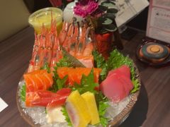 -匠和风精致料理(莆田财富中心店)