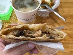-王记肉火烧早餐中国店