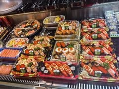 -池田寿司·新鲜现做(昌平悦荟店)