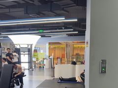 -超鹿运动(五四路恒力城店)