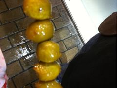 iphone_upload_pic-利强记北角鸡蛋仔(弥敦道店 )