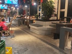 -神伙烧烤(江北黄泥塝店)