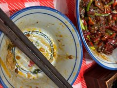 -荆九爷爆炒桥头三嫩(浙大店)