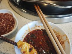-水碾河刘老大串串香(水碾河路店)
